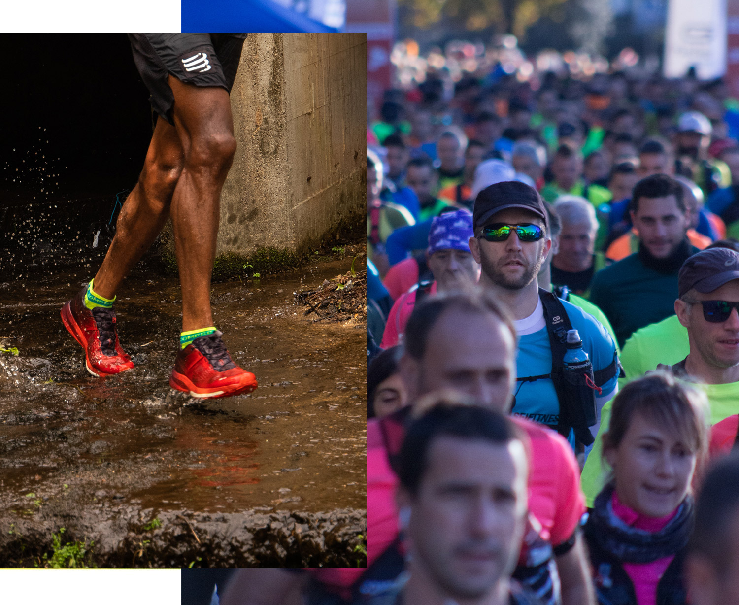 Viseu Trail Running em Viseu